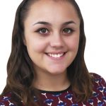 Jenny Brannan, Creative & Marketing Co-ordinator