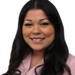 Sarah McLoughlin, Creative & Marketing Assistant