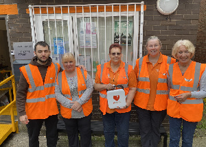 Oldham Street Angels