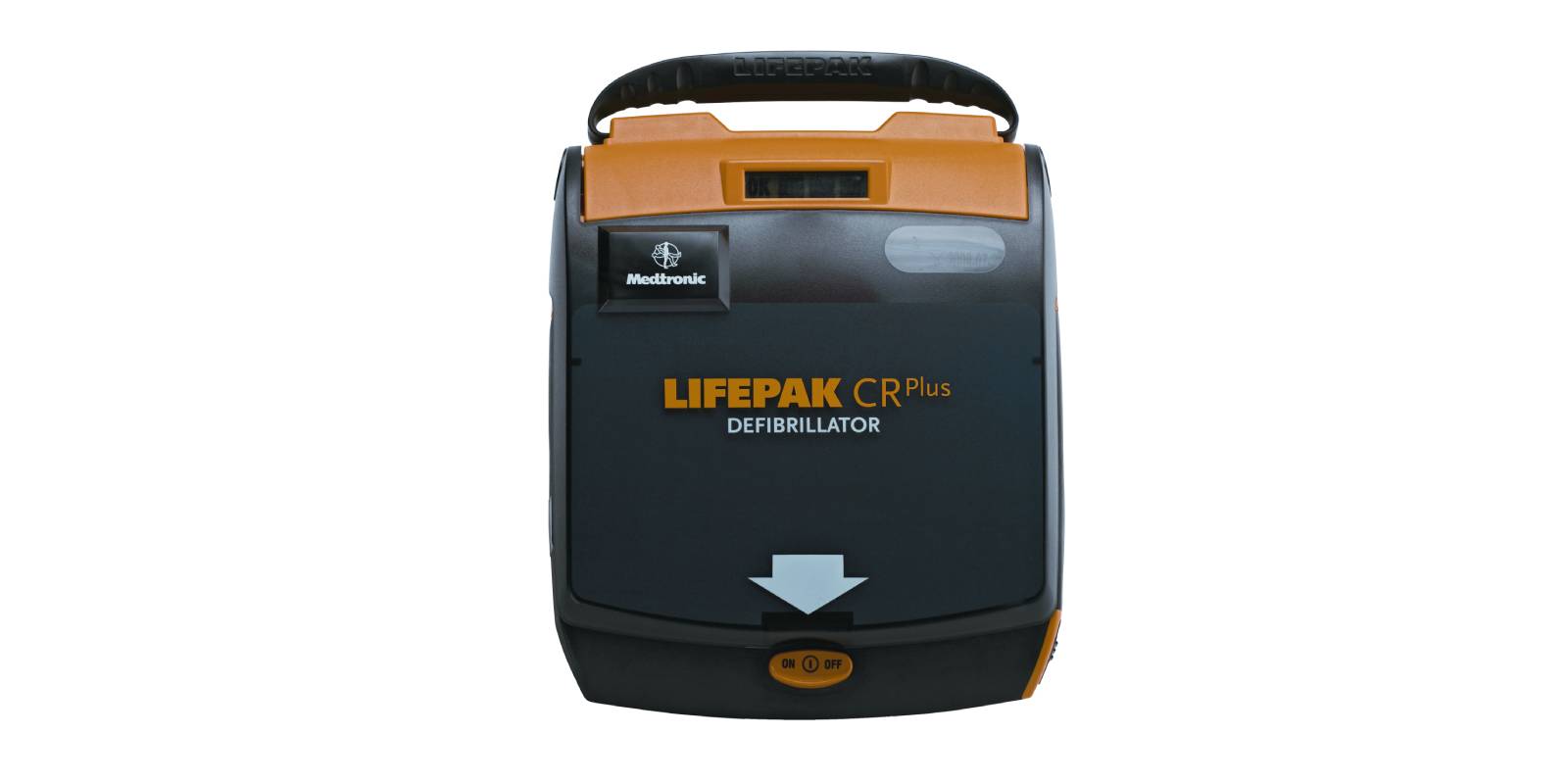 Should I Replace My Discontinued Lifepak Cr Plus Defibrillator?