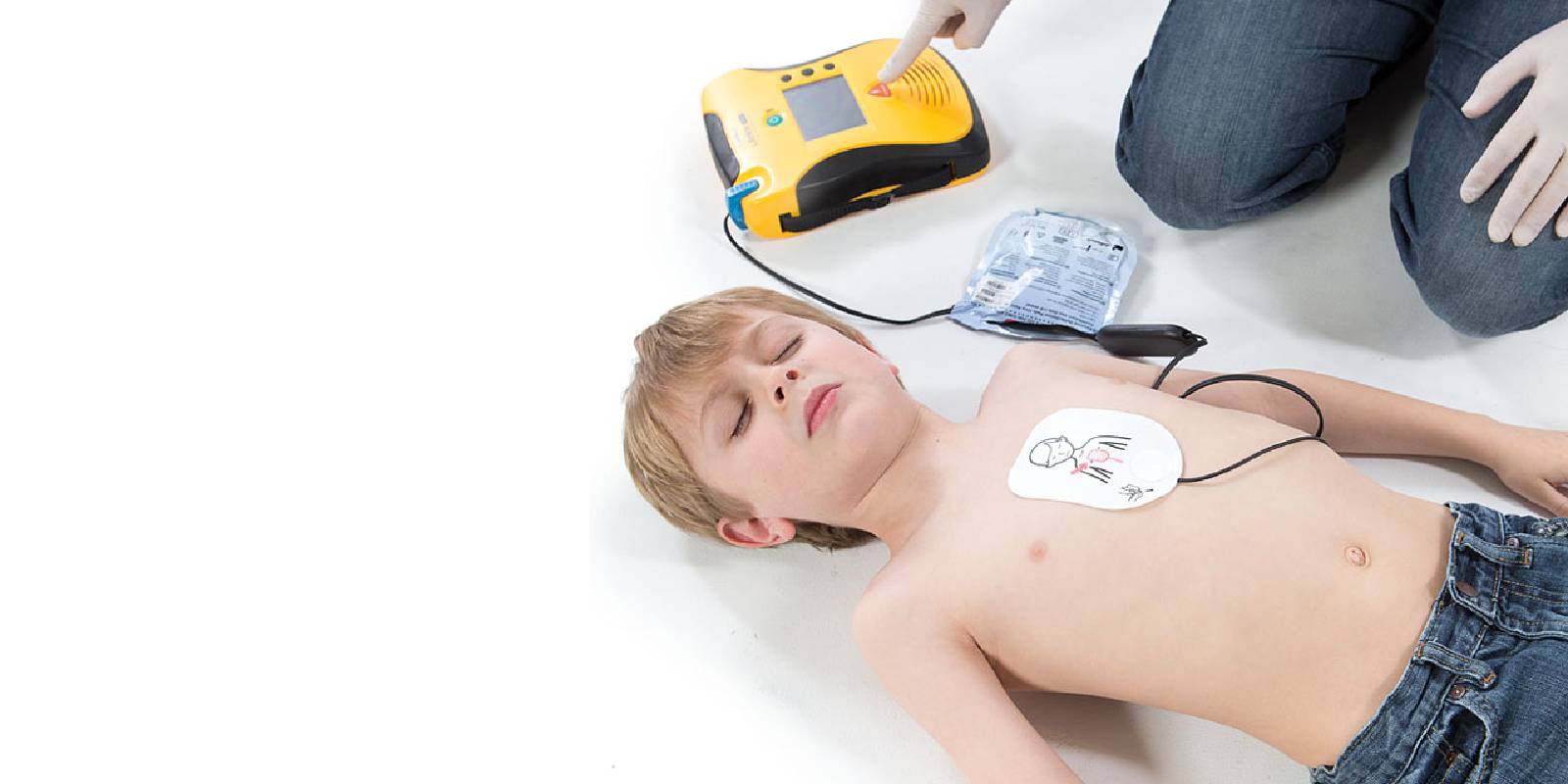 defibshop | Independent Defibrillator & First-Aid Training Provider