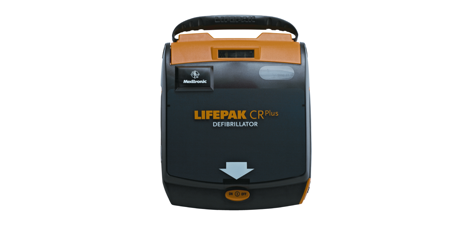 Physio Control LIFEPAK CR Plus Troubleshooting